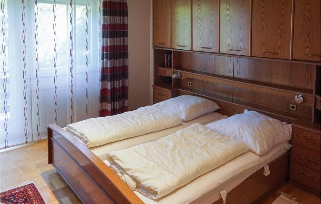 Cozy Apartment In Hinterweidenthal With Sauna Экстерьер фото