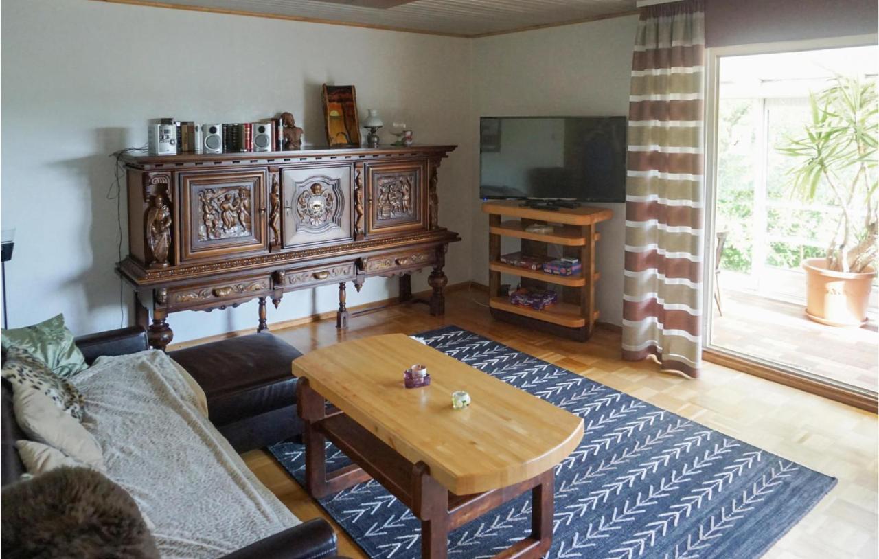 Cozy Apartment In Hinterweidenthal With Sauna Экстерьер фото